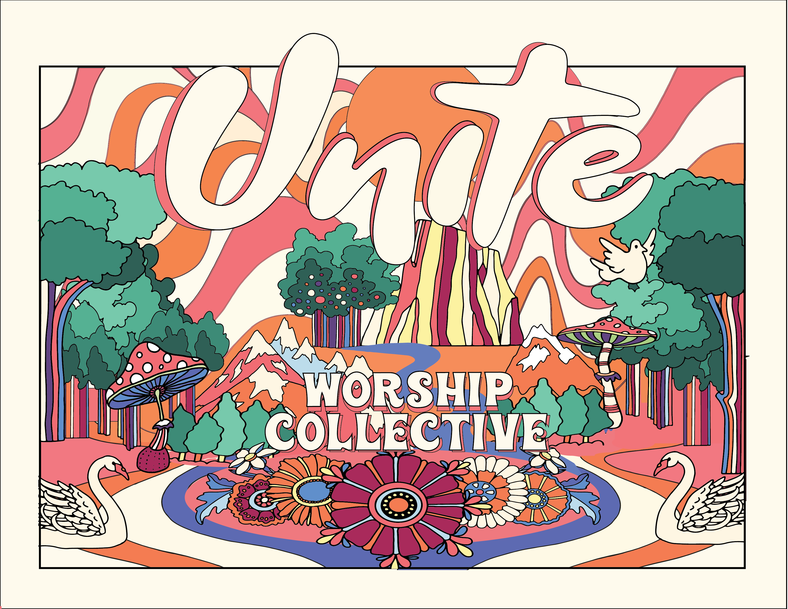 Unite Worship Collective